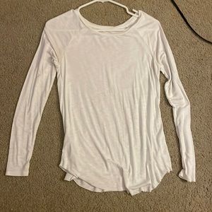 Super Soft Long-Sleeved shirt